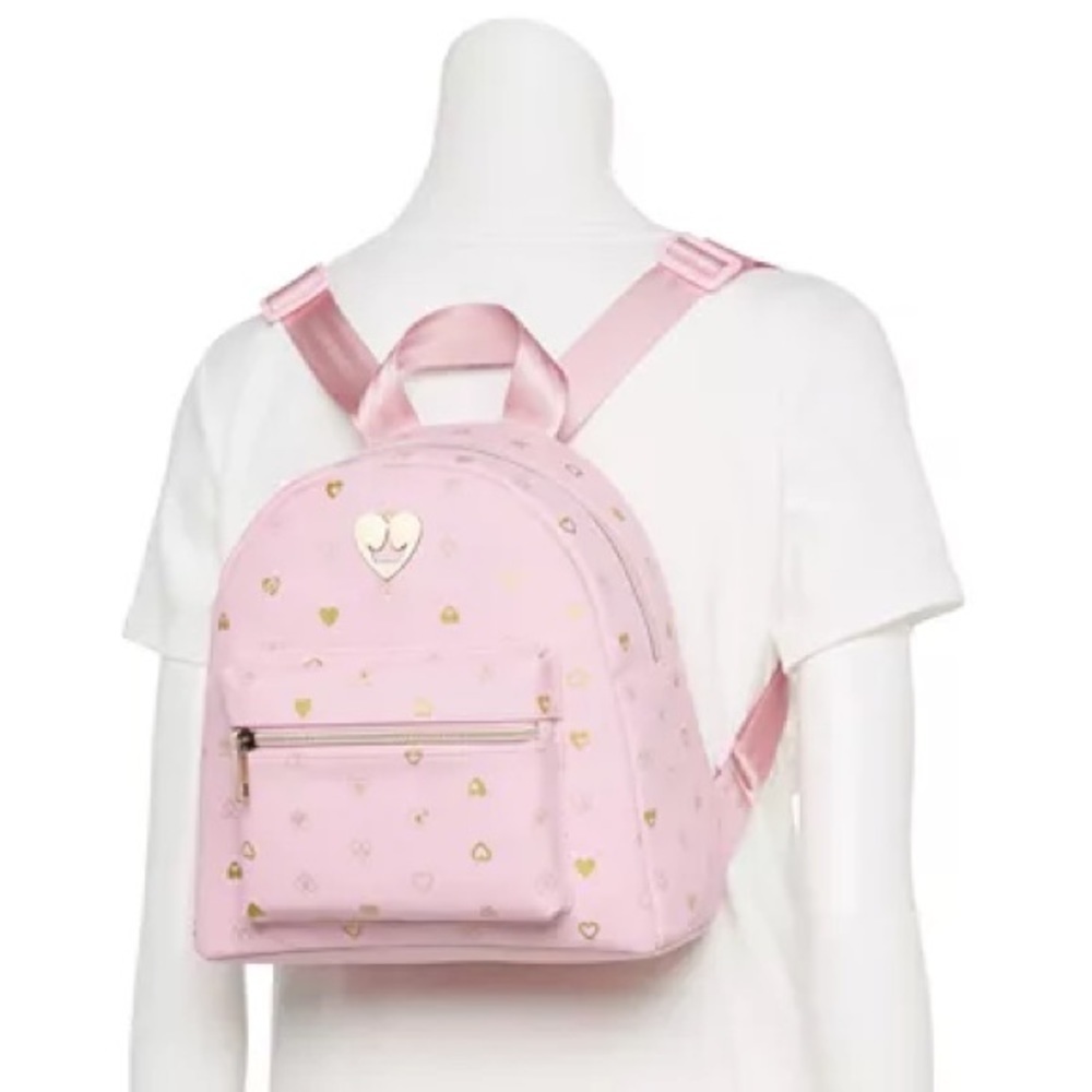 Disney Princesses Mini Backpack - Picture 4 of 4